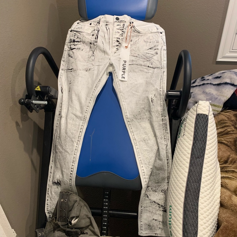 Purple Brand Jeans